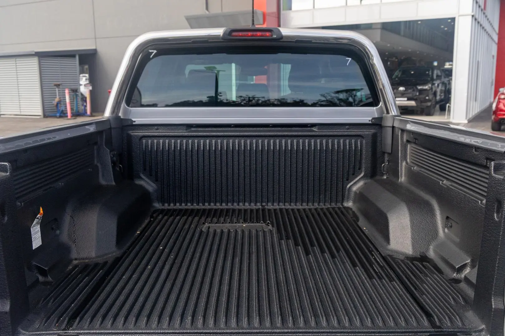 2019 Ford Ranger Gallery Image 19