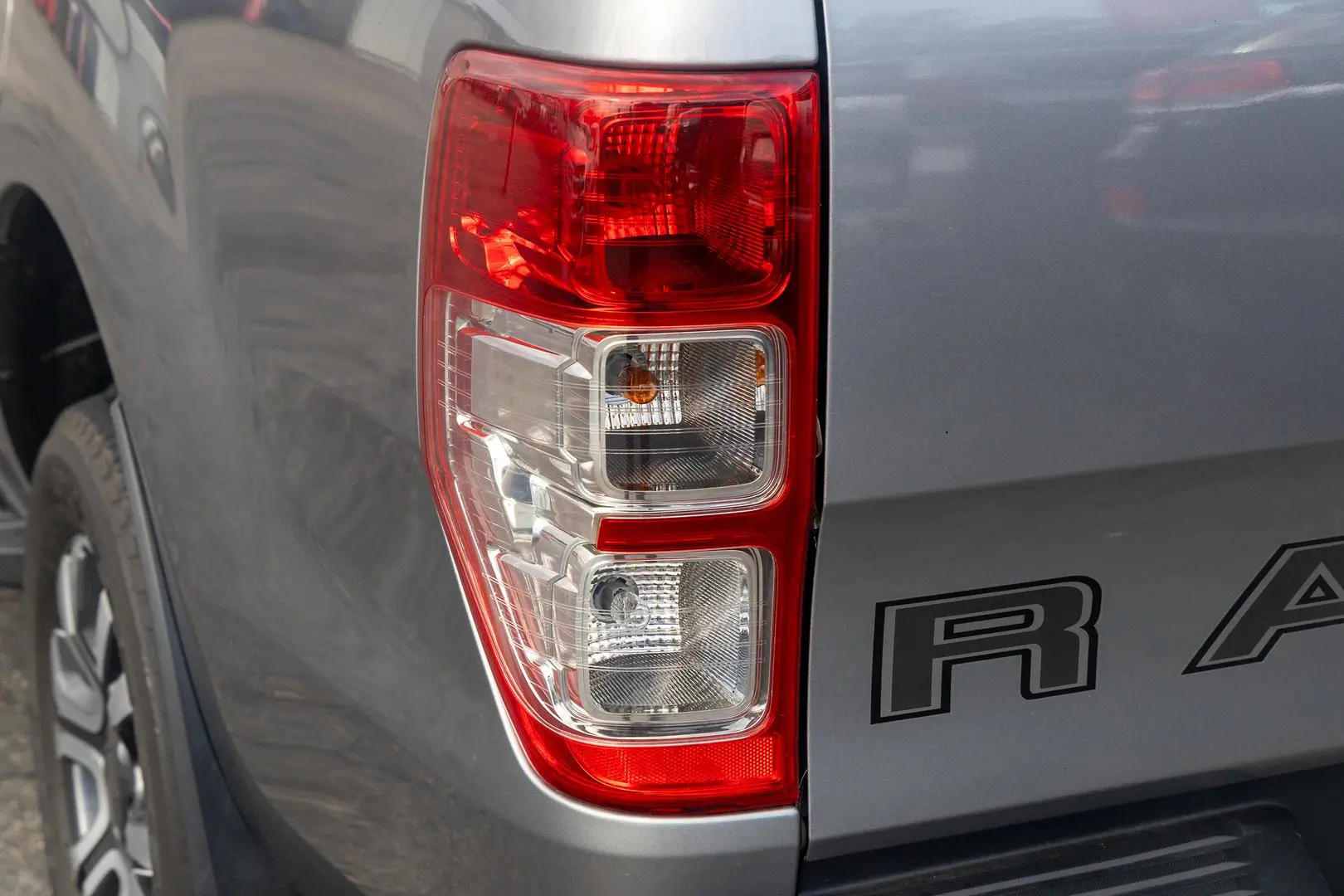 2019 Ford Ranger Gallery Image 20
