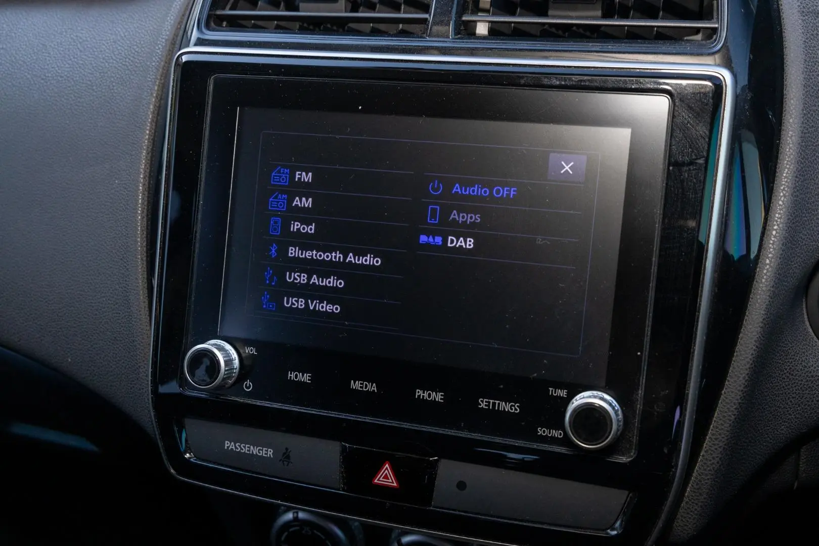 2020 Mitsubishi ASX Gallery Image 14