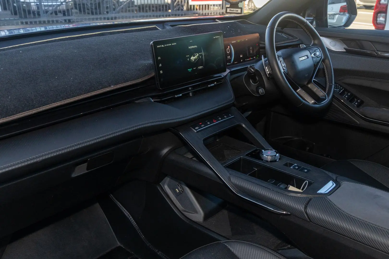 2023 GWM Haval H6GT Gallery Image 8
