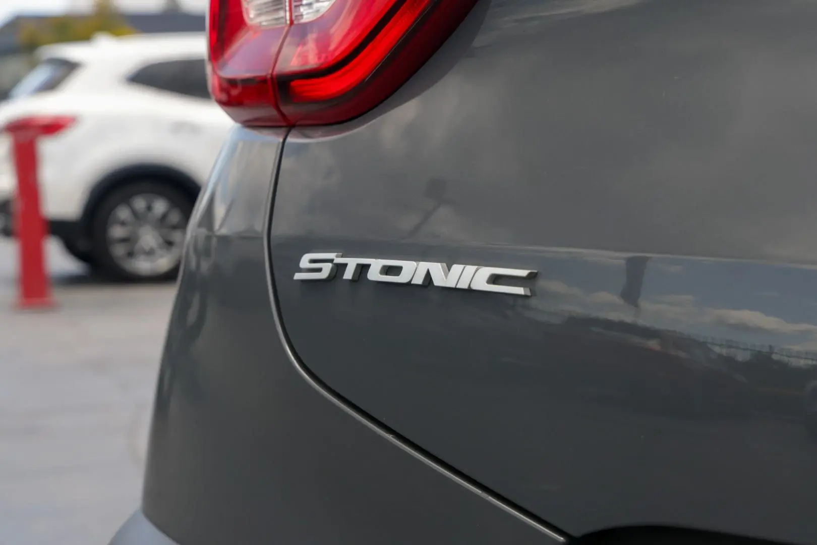 2022 Kia Stonic Image 21