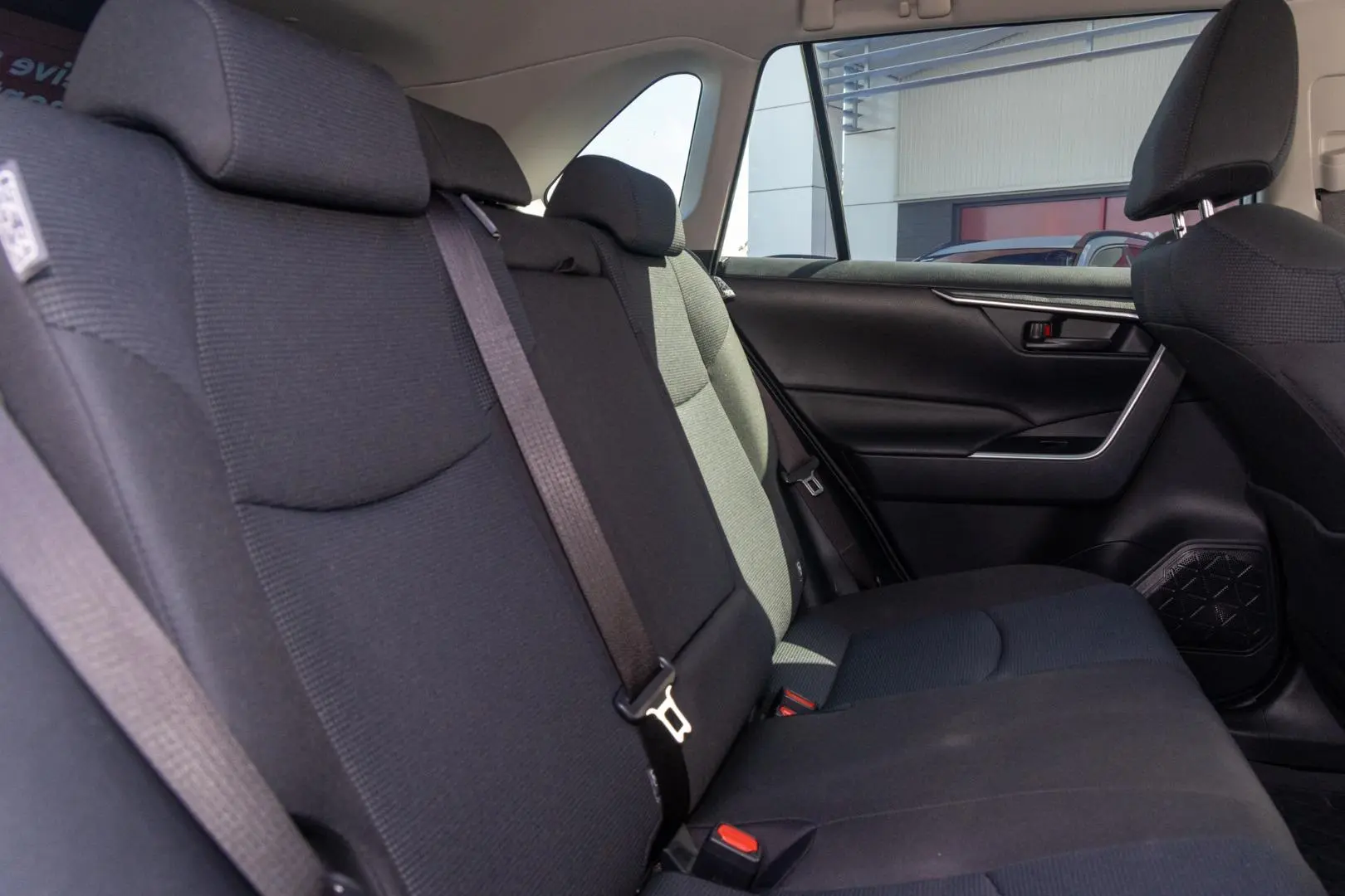 2024 Toyota RAV4 Gallery Image 9