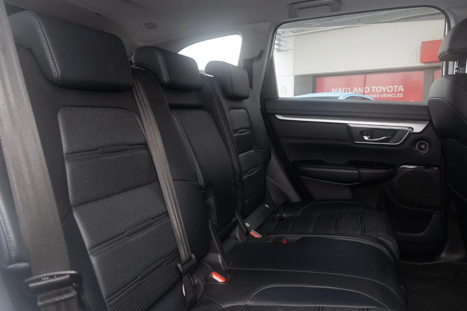 2019 Honda CR-V Gallery Image 9