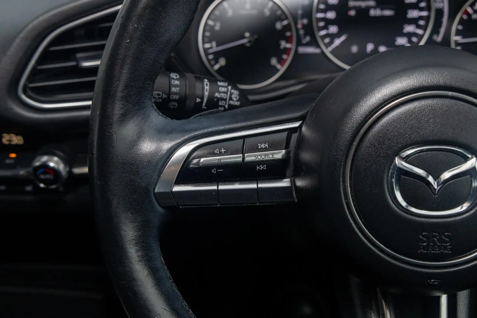 2021 Mazda CX-30 Gallery Image 10