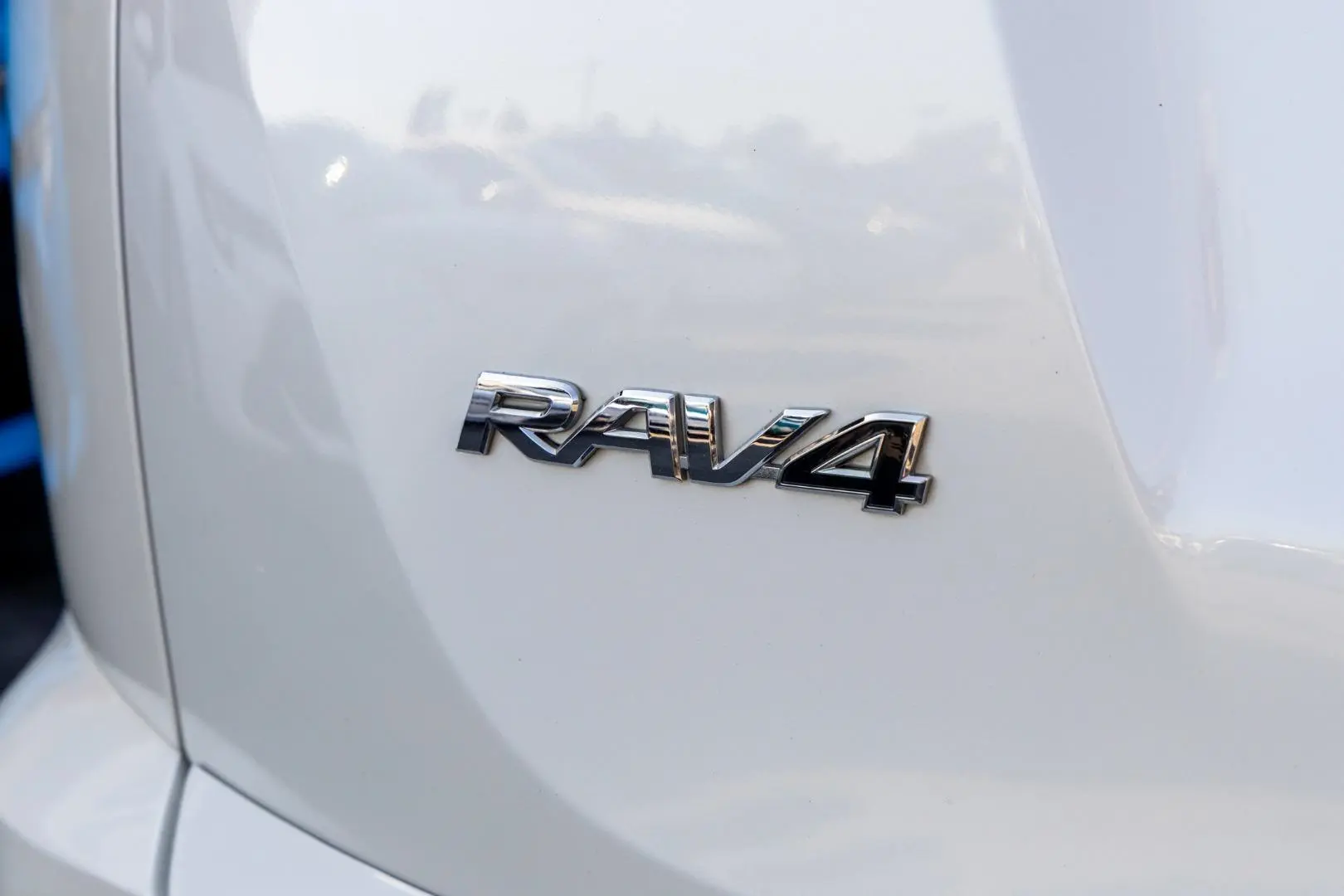 2016 Toyota RAV4 Gallery Image 21