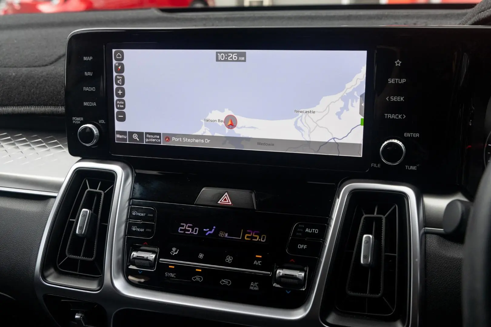 2022 Kia Sorento Gallery Image 14
