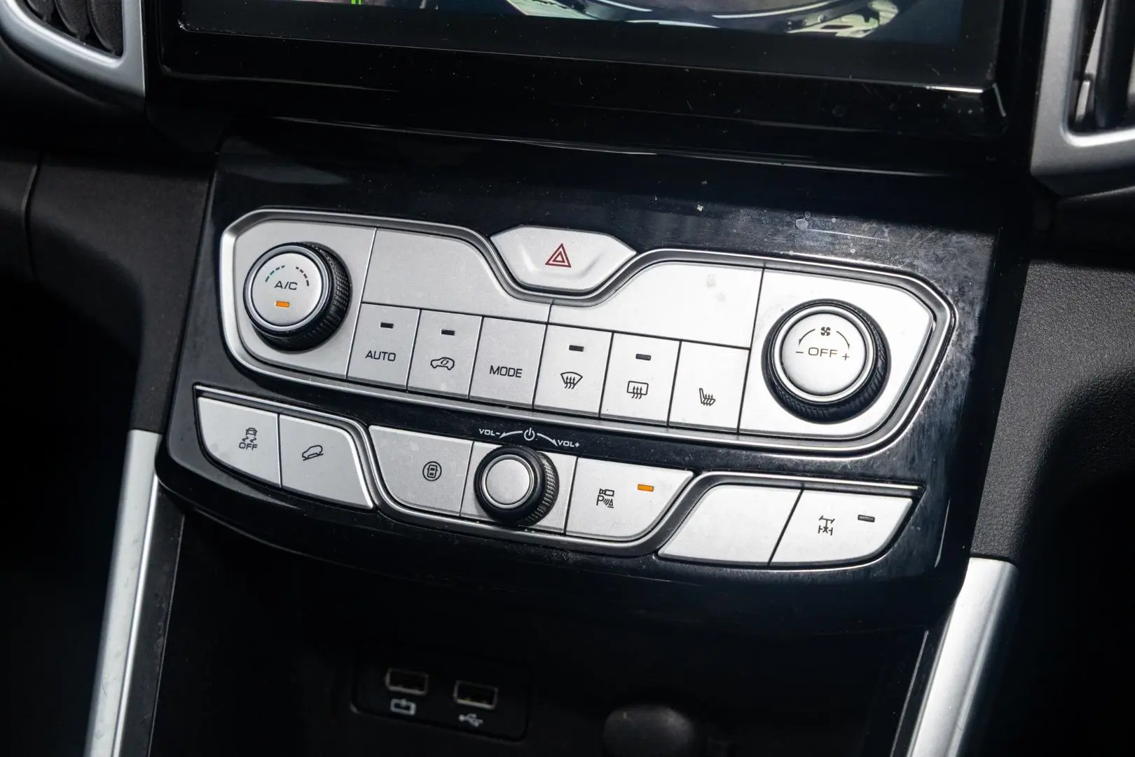 2022 GWM Ute Gallery Image 14