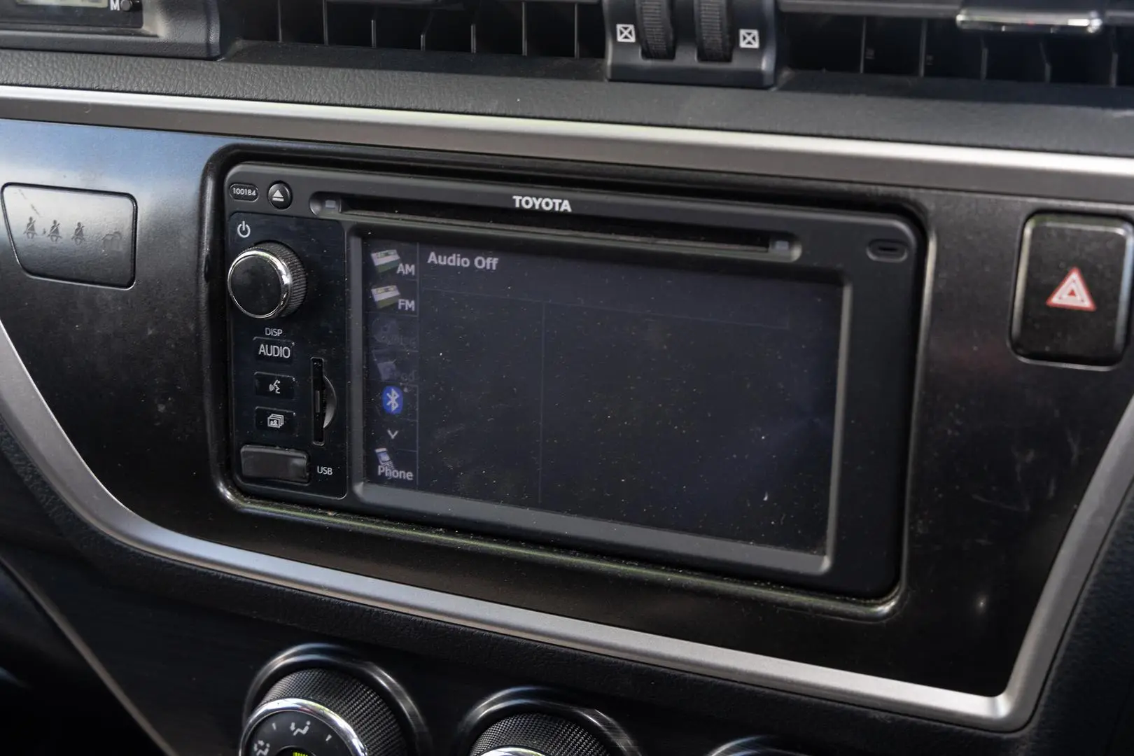 2014 Toyota Corolla Gallery Image 14