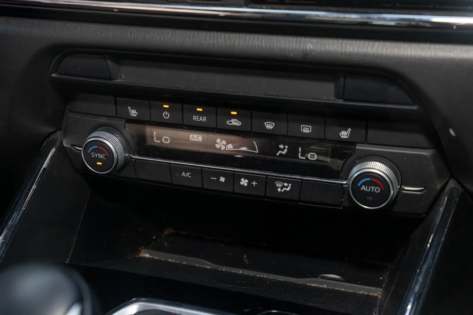 2023 Mazda CX-9 Gallery Image 17