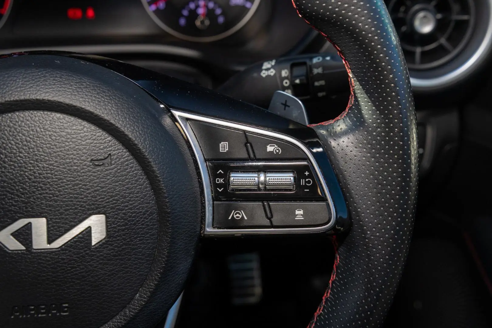 2023 Kia Cerato Gallery Image 12