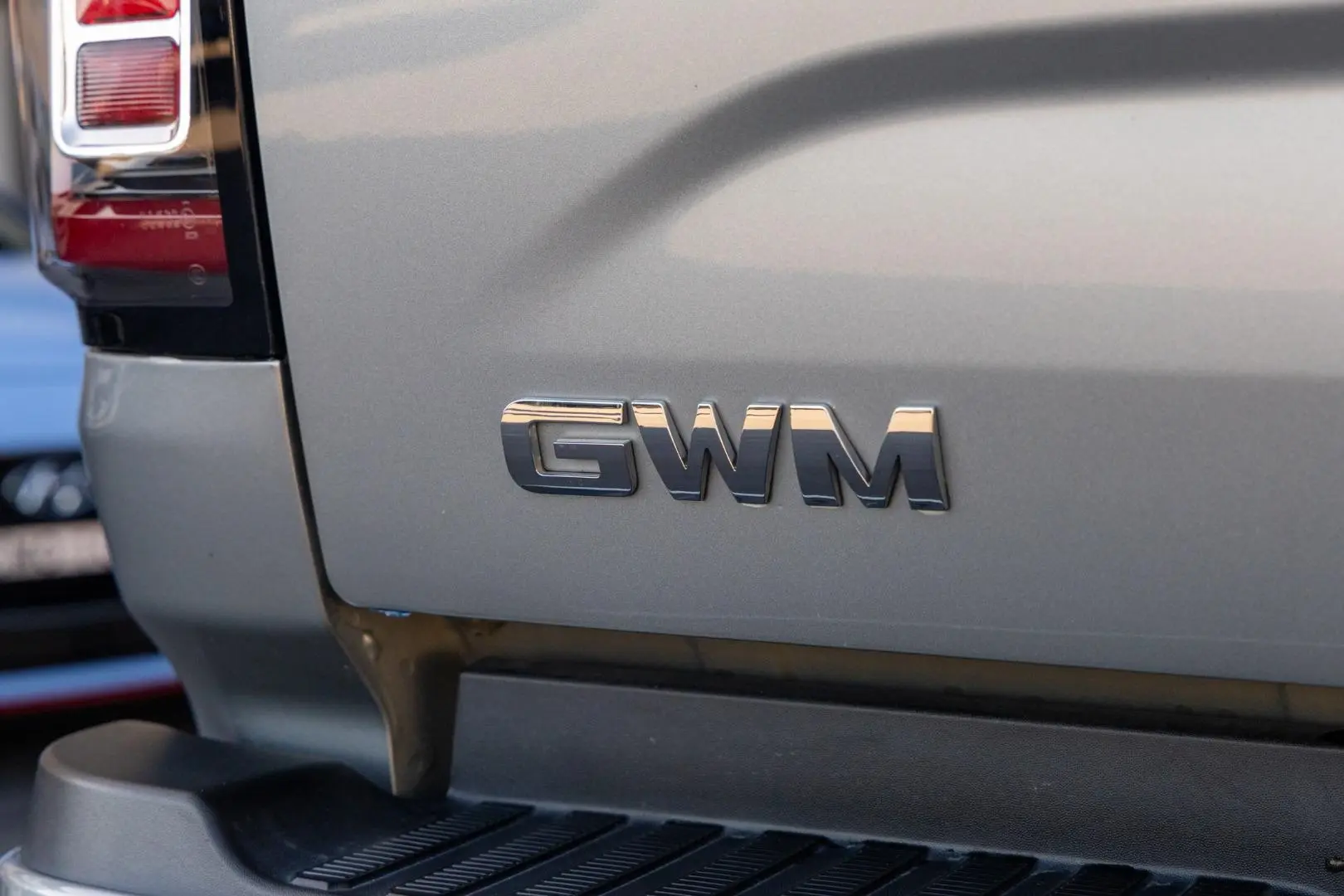 2021 GWM Ute Gallery Image 20