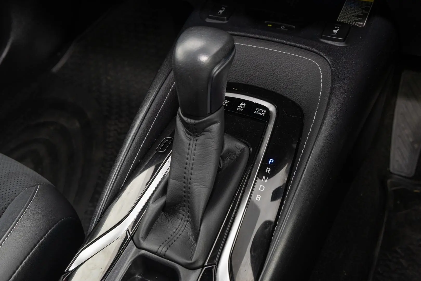 2021 Toyota Corolla Gallery Image 17