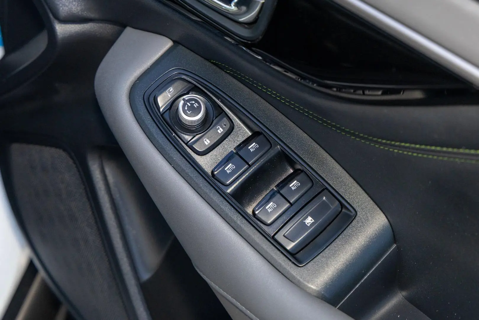 2023 Subaru Outback Gallery Image 18