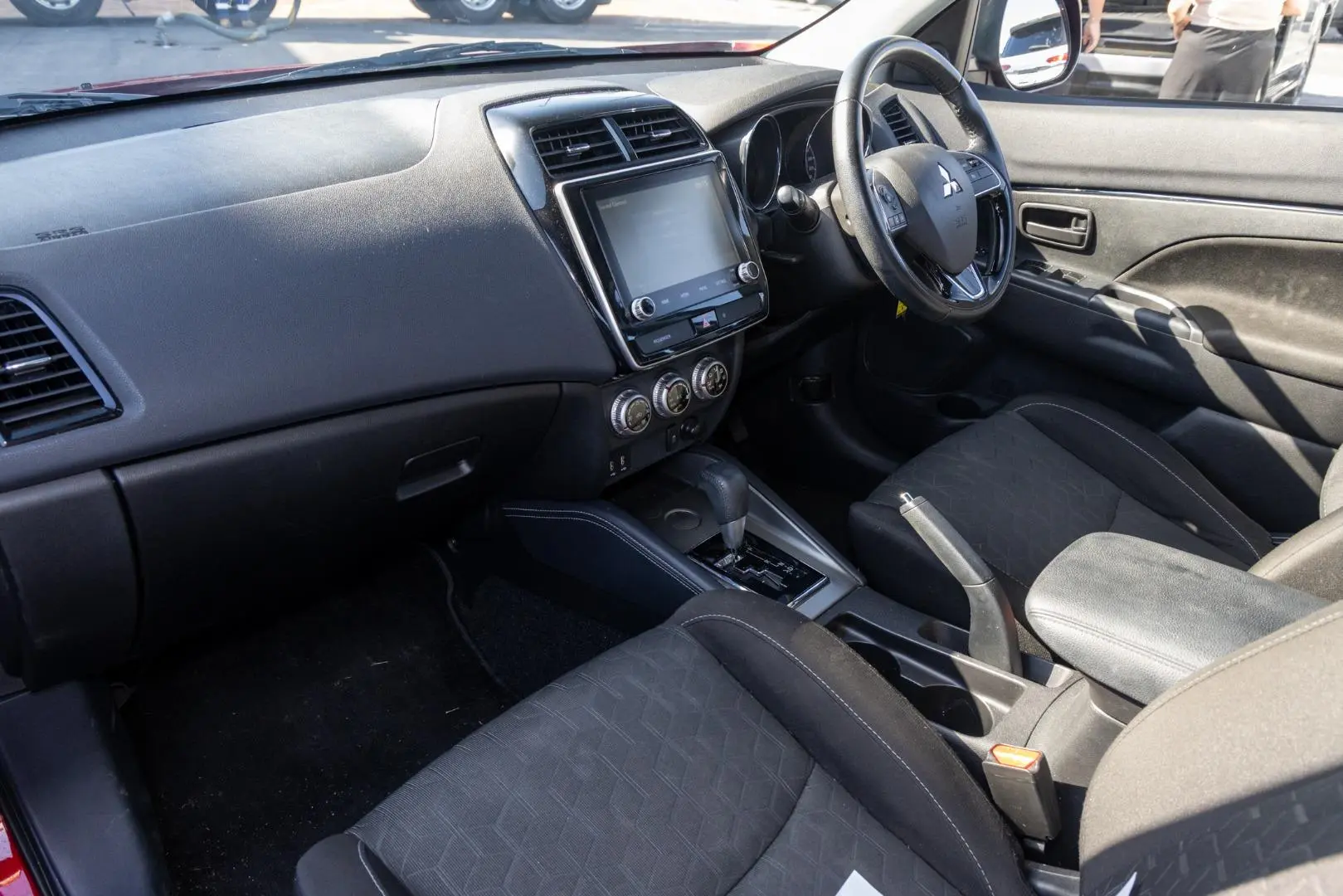 2019 Mitsubishi ASX Gallery Image 8