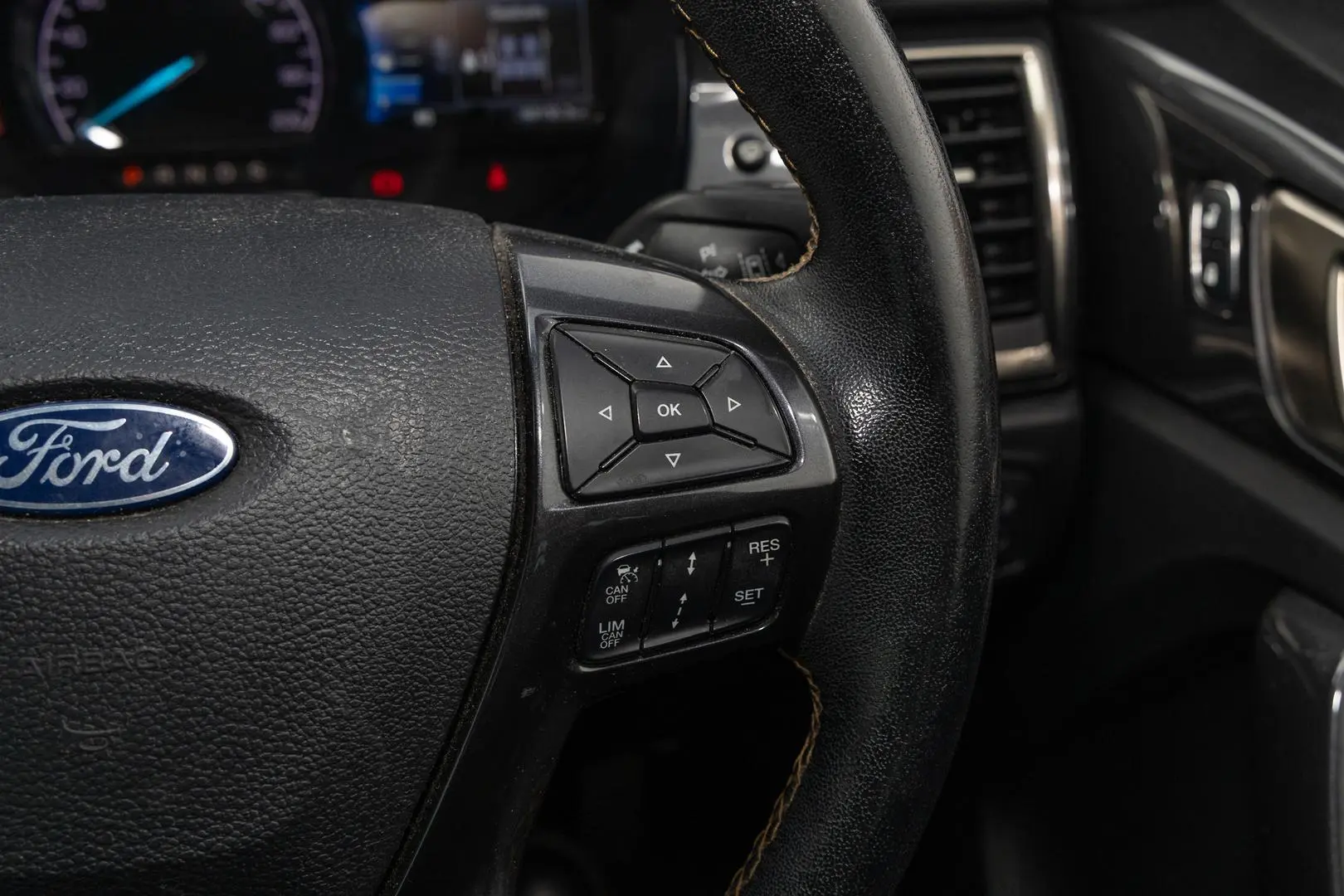 2021 Ford Ranger Gallery Image 12