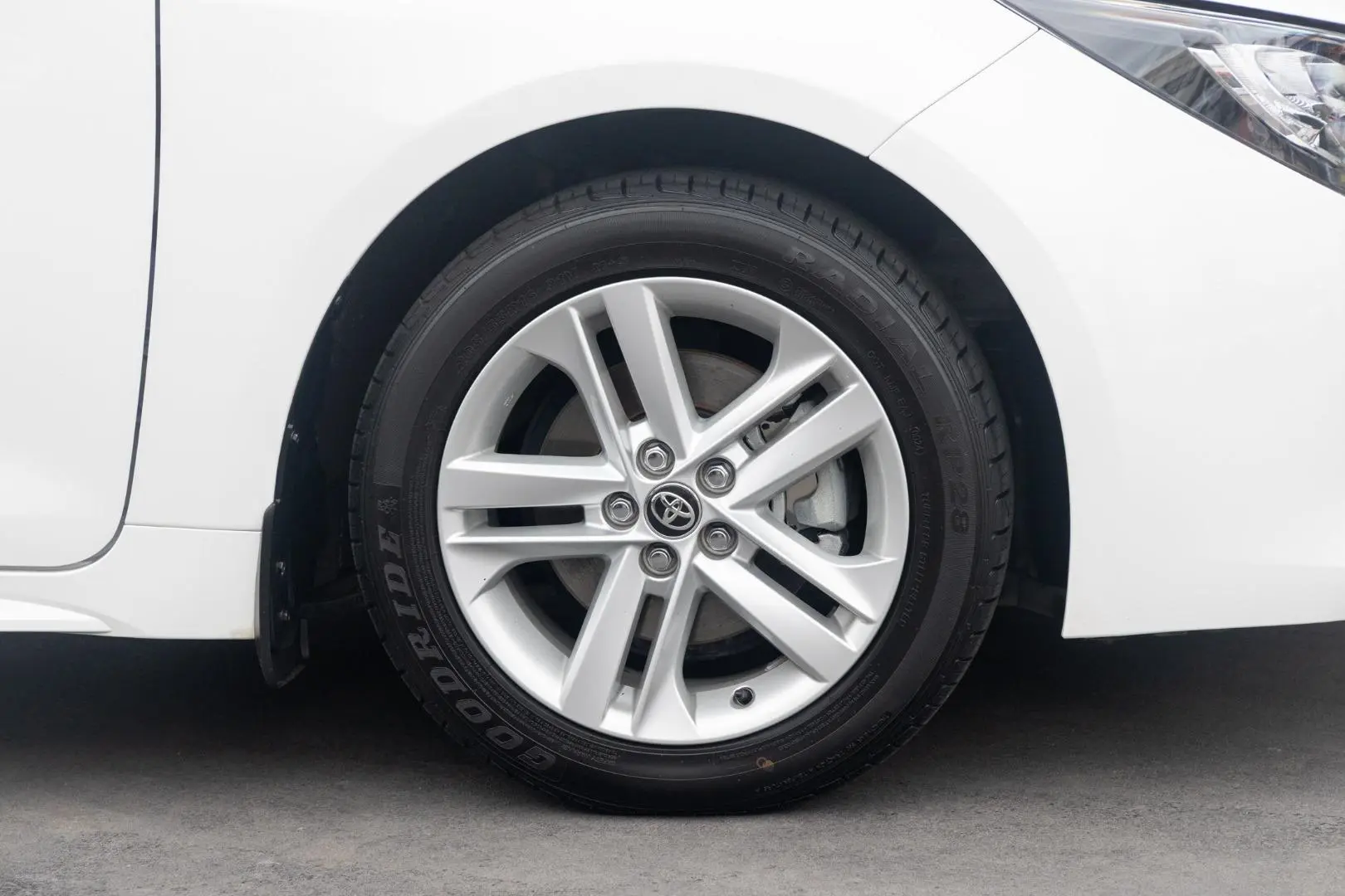 2021 Toyota Corolla Gallery Image 22