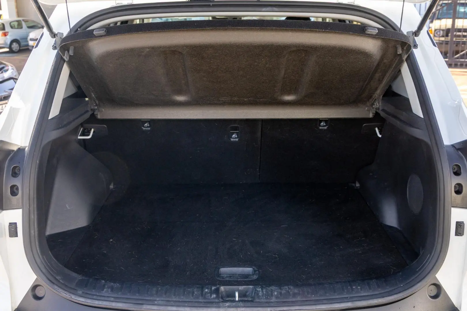 2020 Kia Seltos Gallery Image 19