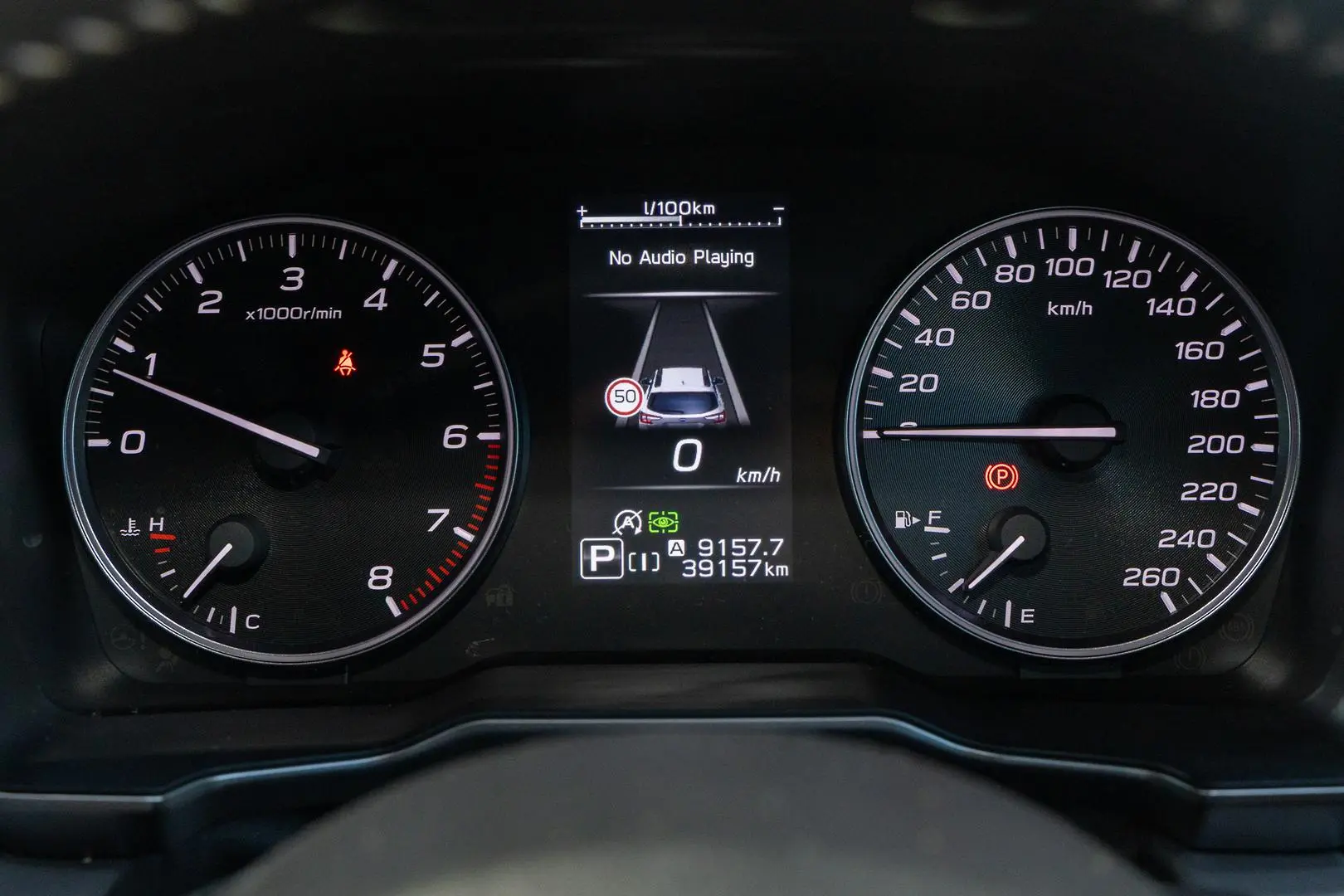 2023 Subaru Outback Gallery Image 13