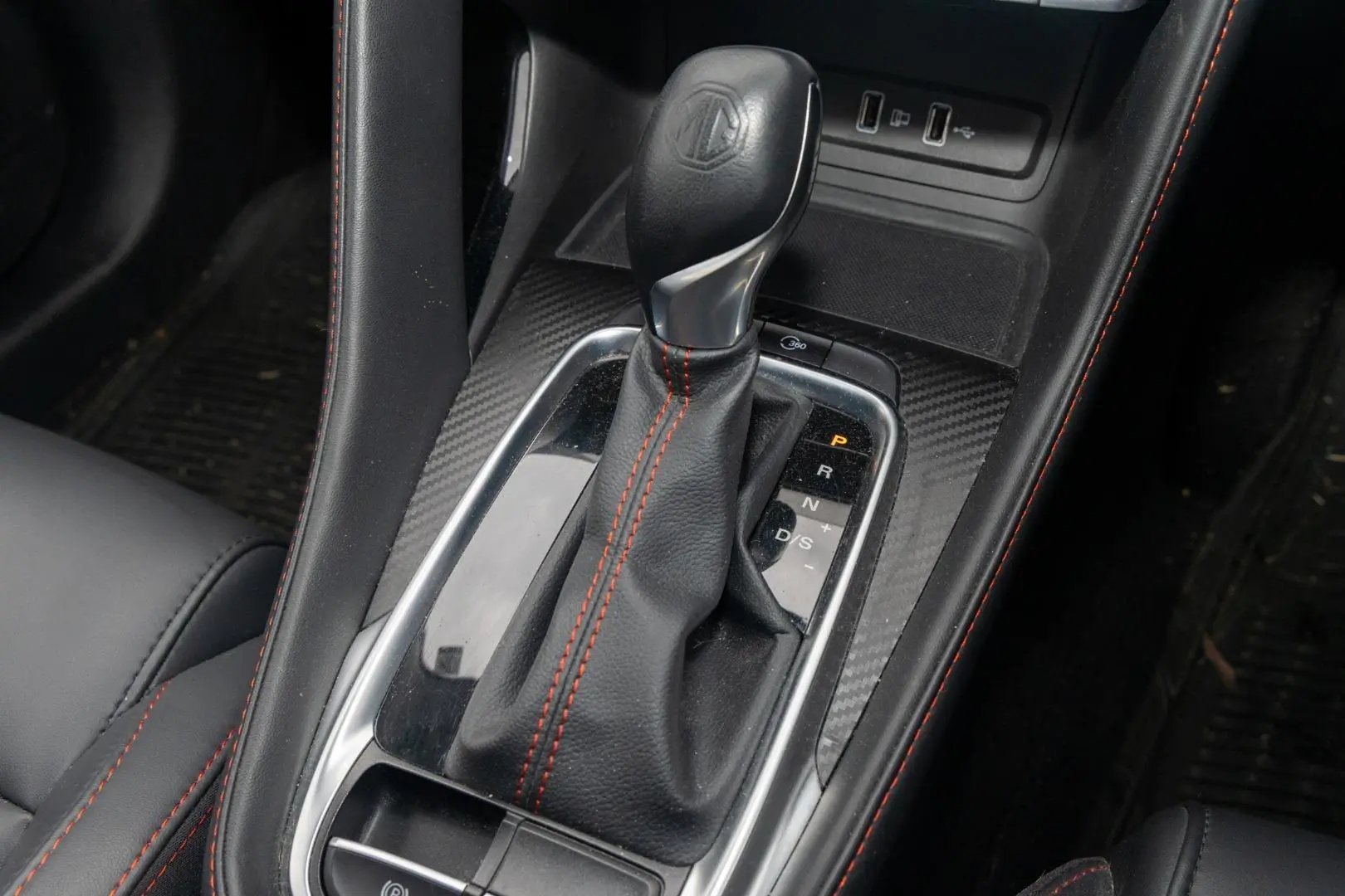 2023 MG ZST Gallery Image 18