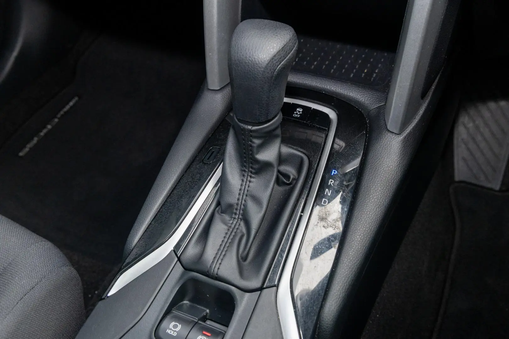 2023 Toyota Corolla Cross Gallery Image 17