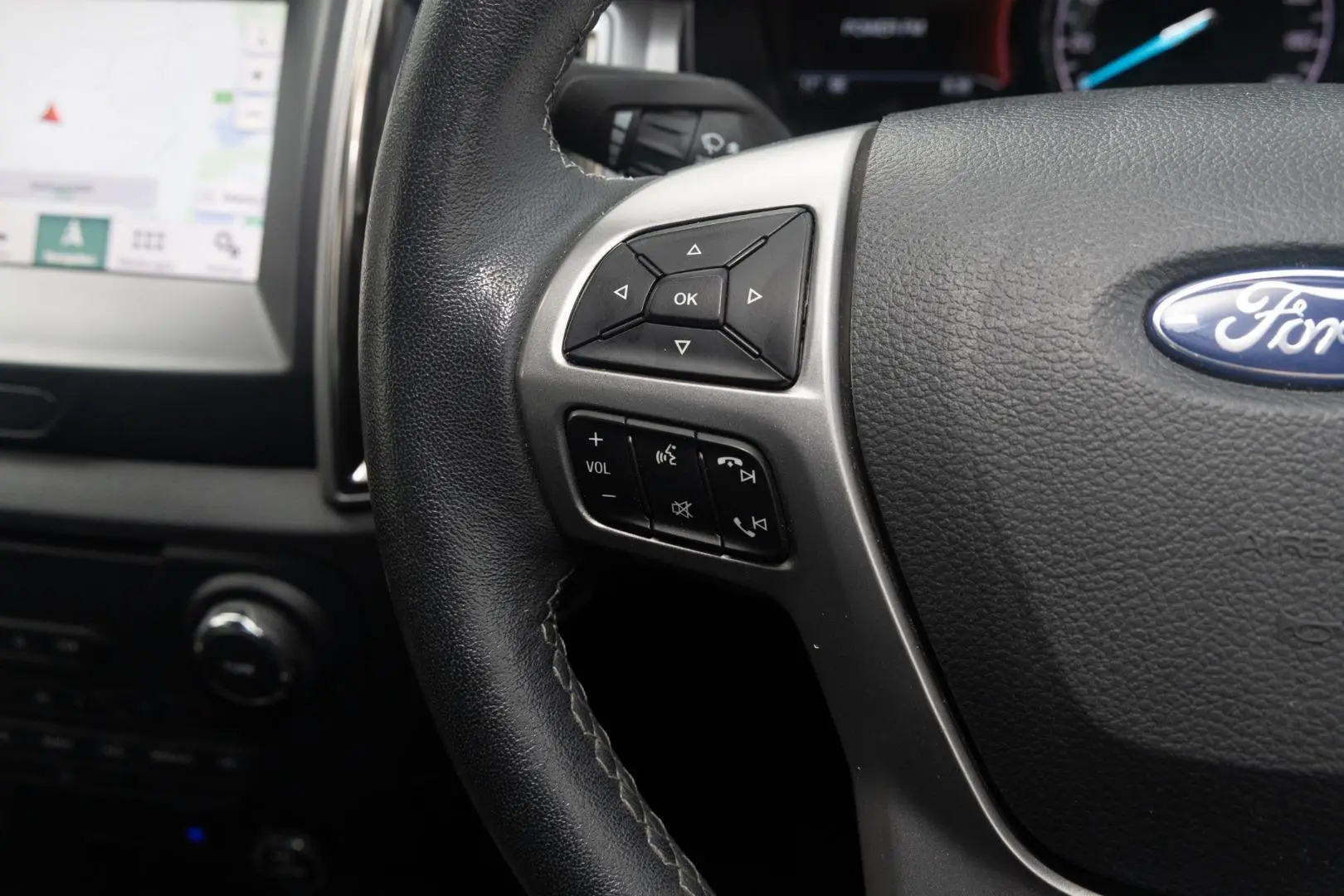 2019 Ford Ranger Gallery Image 11