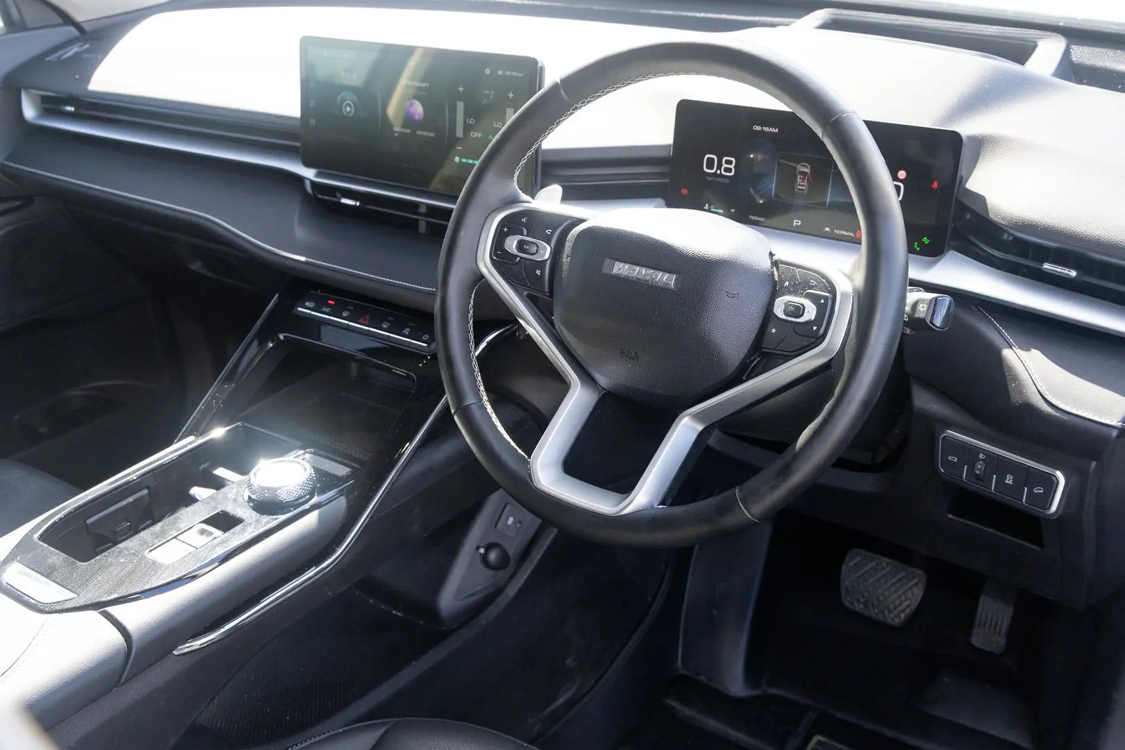 2022 GWM Haval H6 Gallery Image 7