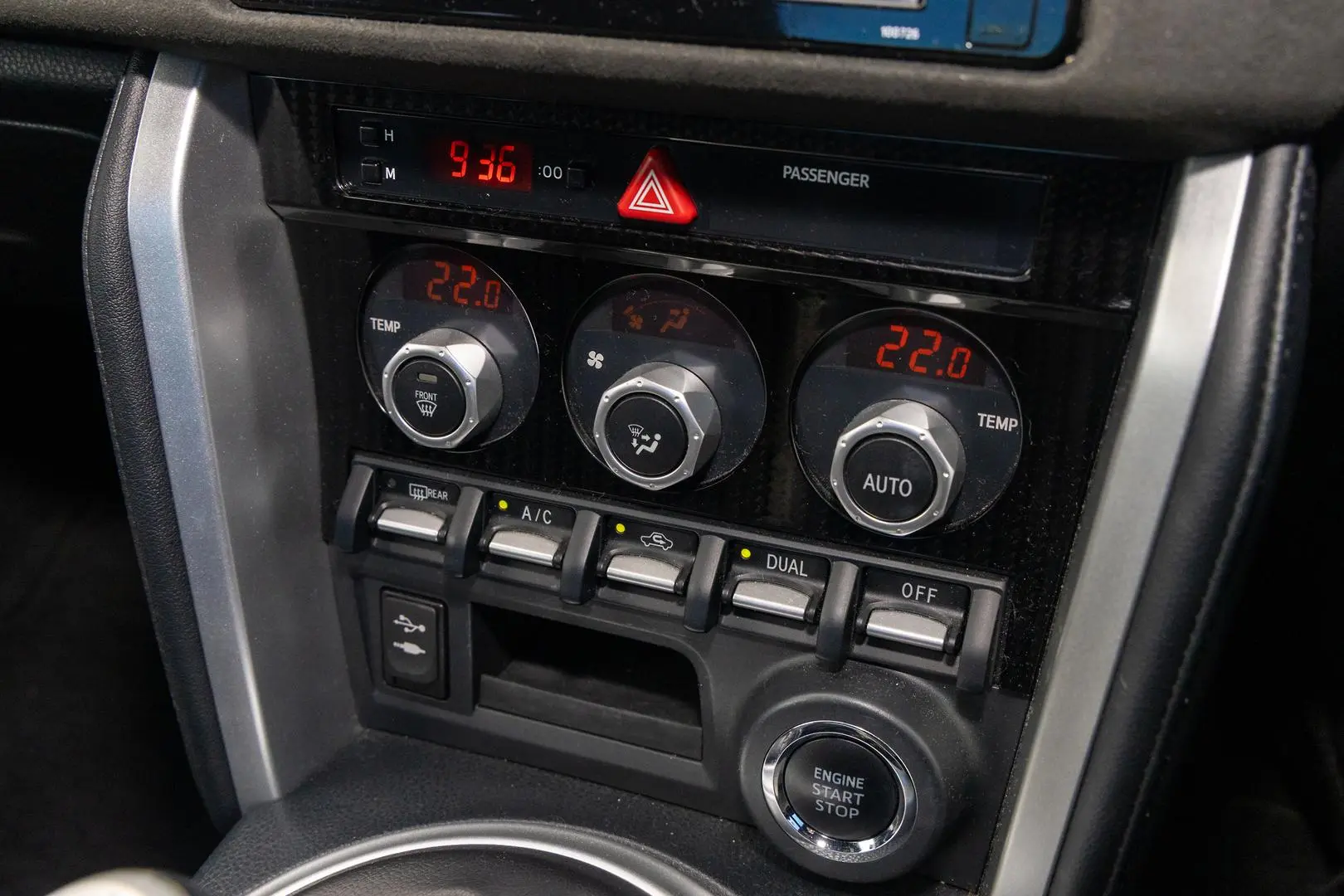 2017 Toyota 86 Gallery Image 17