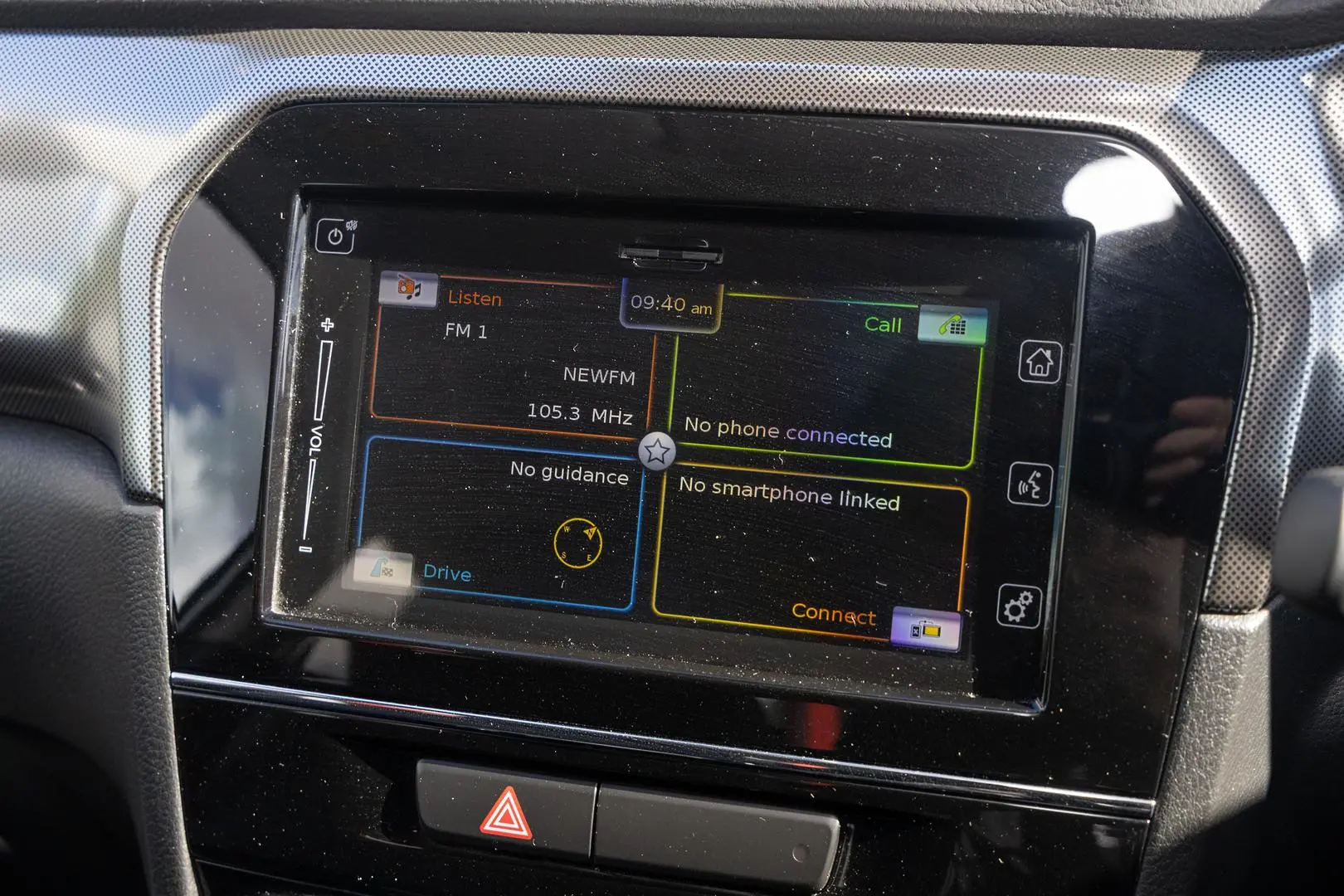 2021 Suzuki Vitara Gallery Image 14