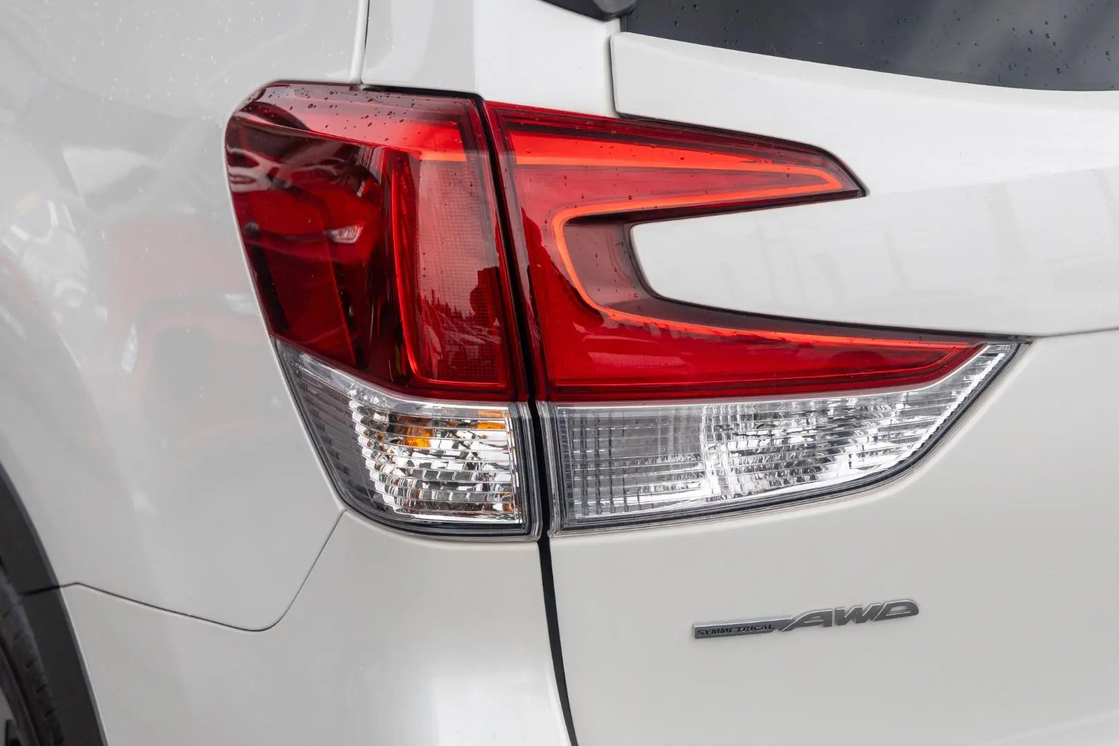 2021 Subaru Forester Gallery Image 21