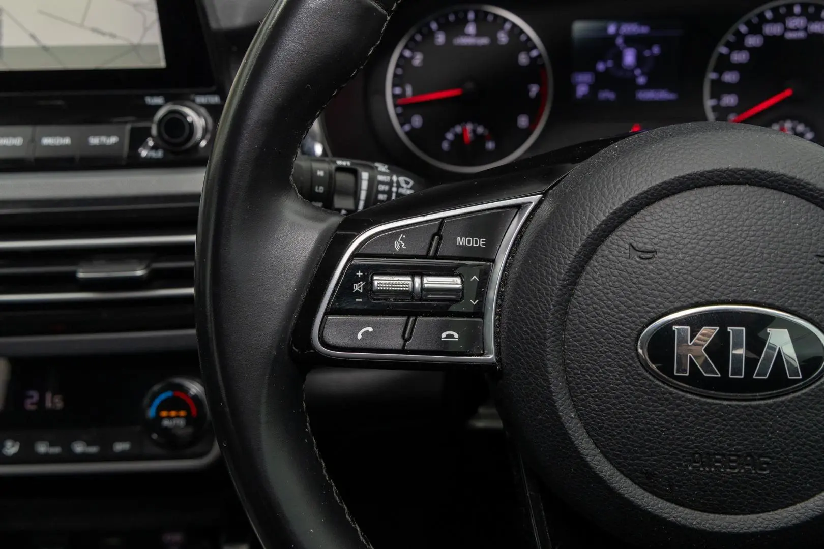 2019 Kia Seltos Gallery Image 11