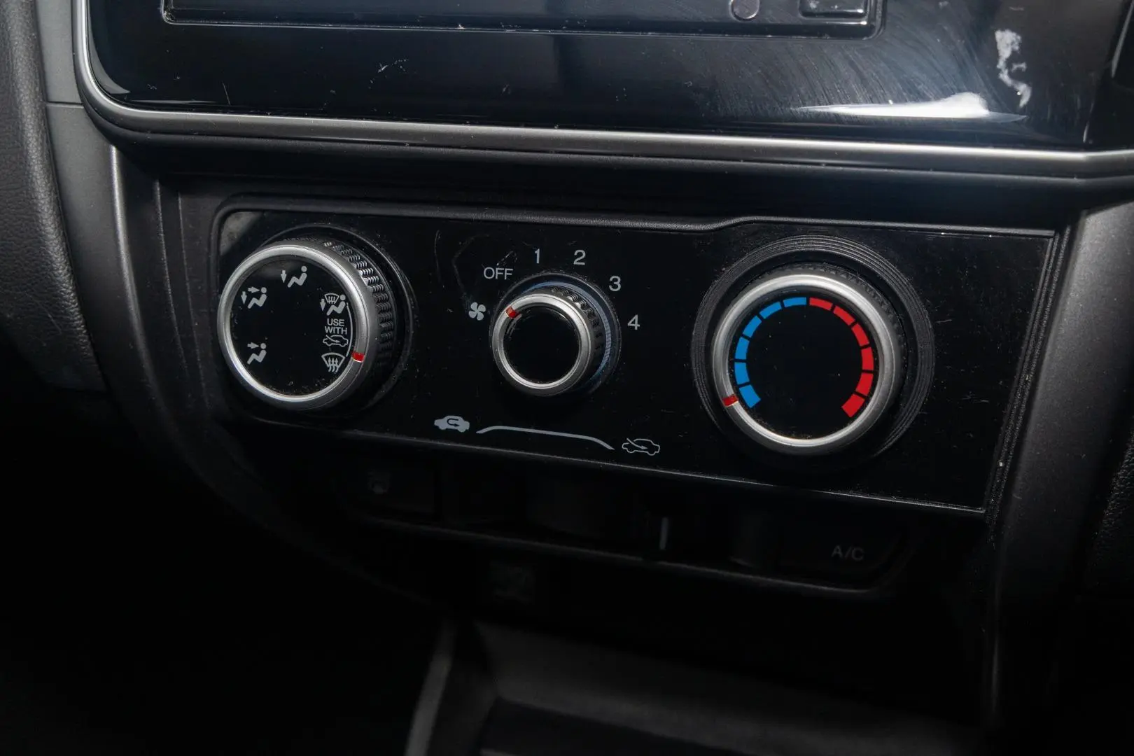 2018 Honda City Gallery Image 10