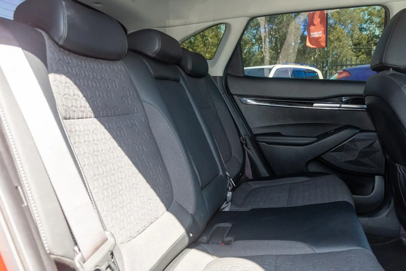 2022 Kia Seltos Gallery Image 9