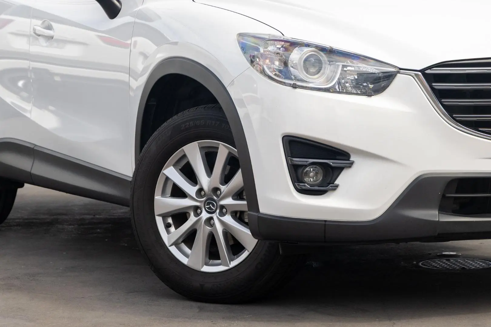 2016 Mazda CX-5 Gallery Image 6