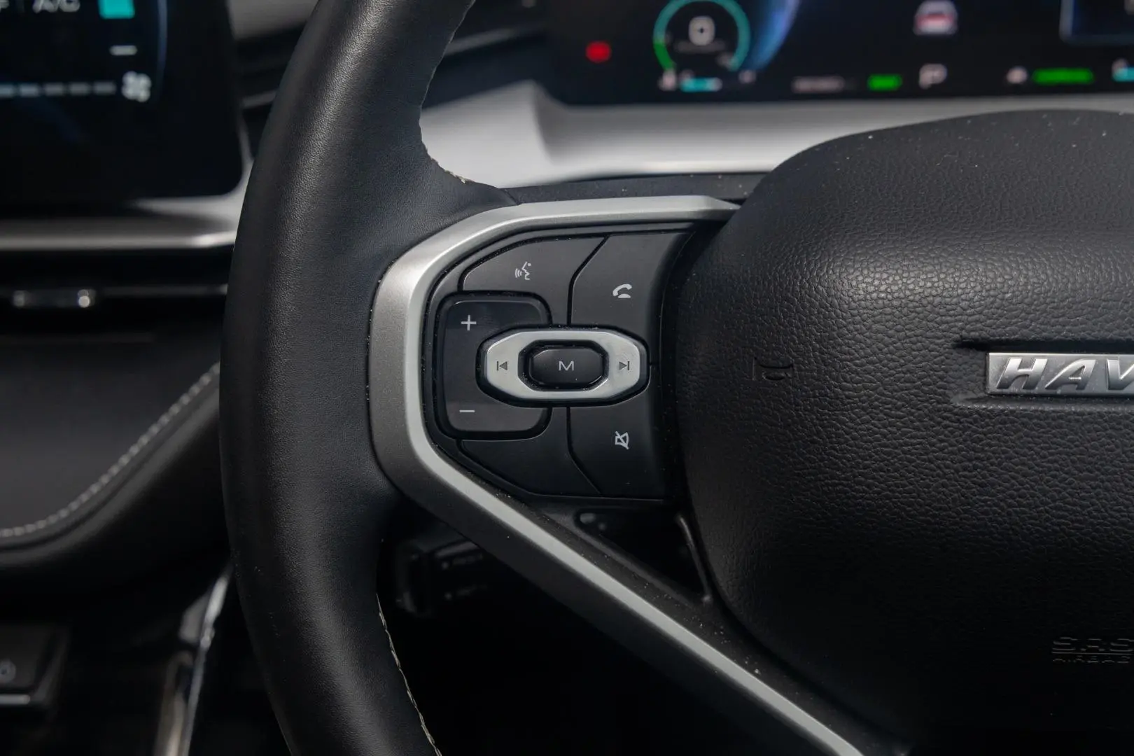 2022 GWM Haval H6 Gallery Image 10