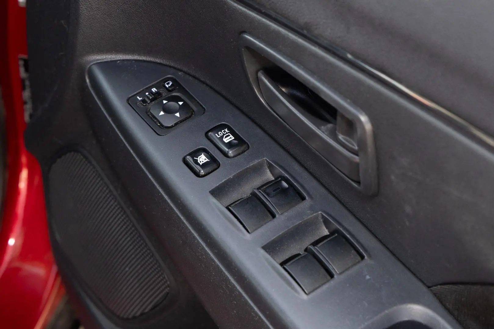 2019 Mitsubishi ASX Gallery Image 18