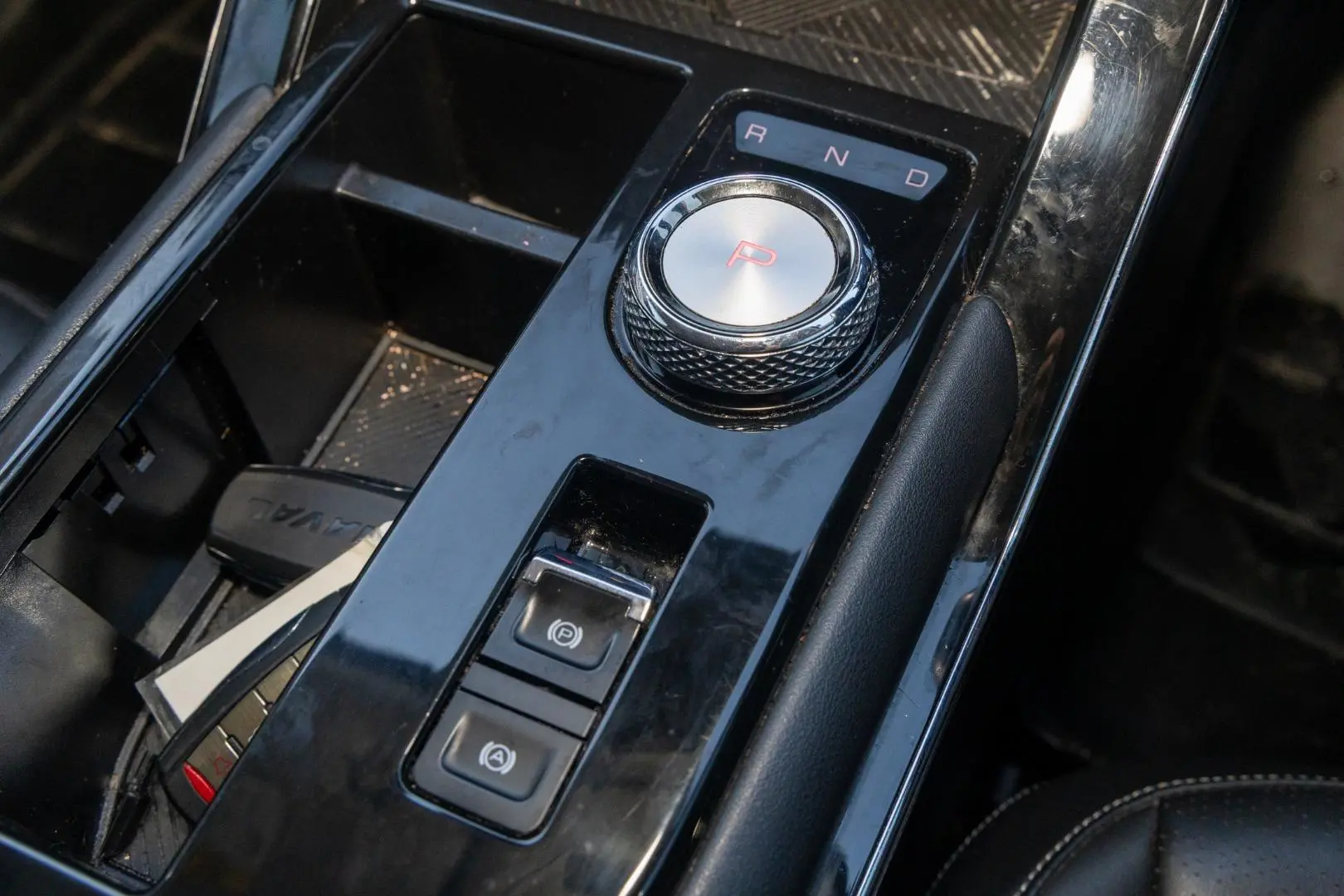 2022 Haval H6 Gallery Image 17