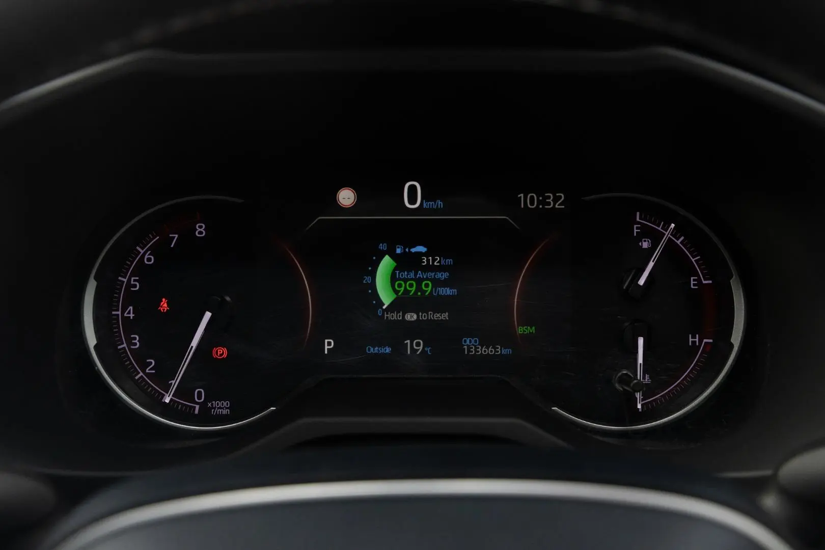 2019 Toyota RAV4 Gallery Image 13
