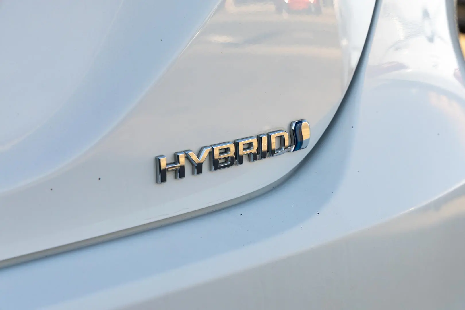 2020 Toyota Camry Gallery Image 19