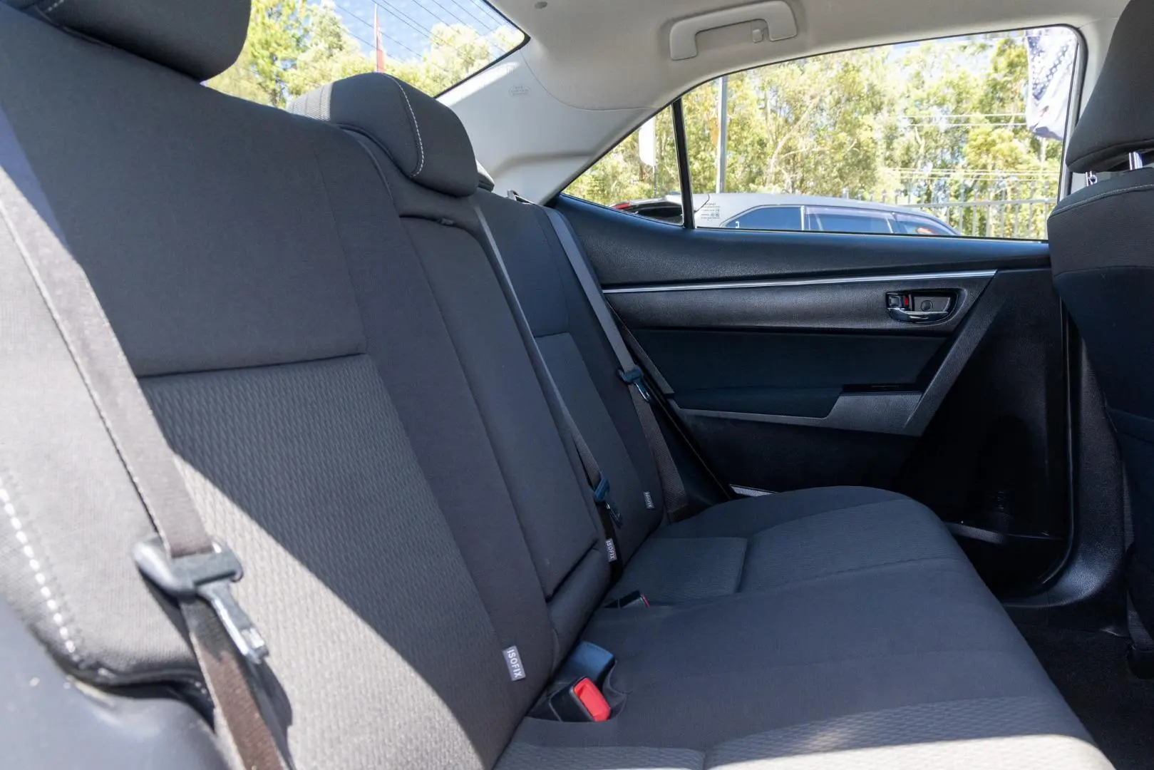 2019 Toyota Corolla Gallery Image 9