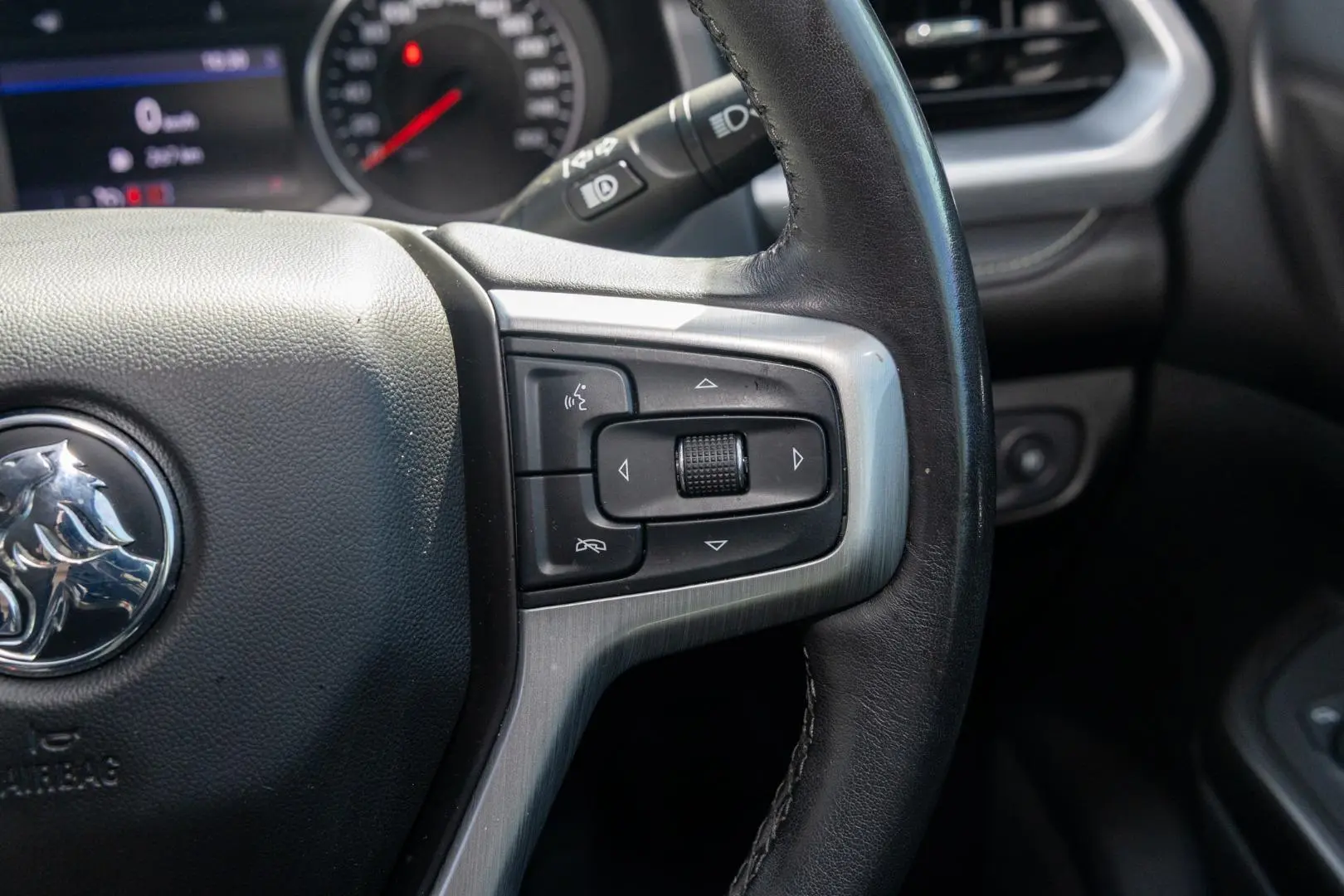 2020 Holden Acadia Gallery Image 12