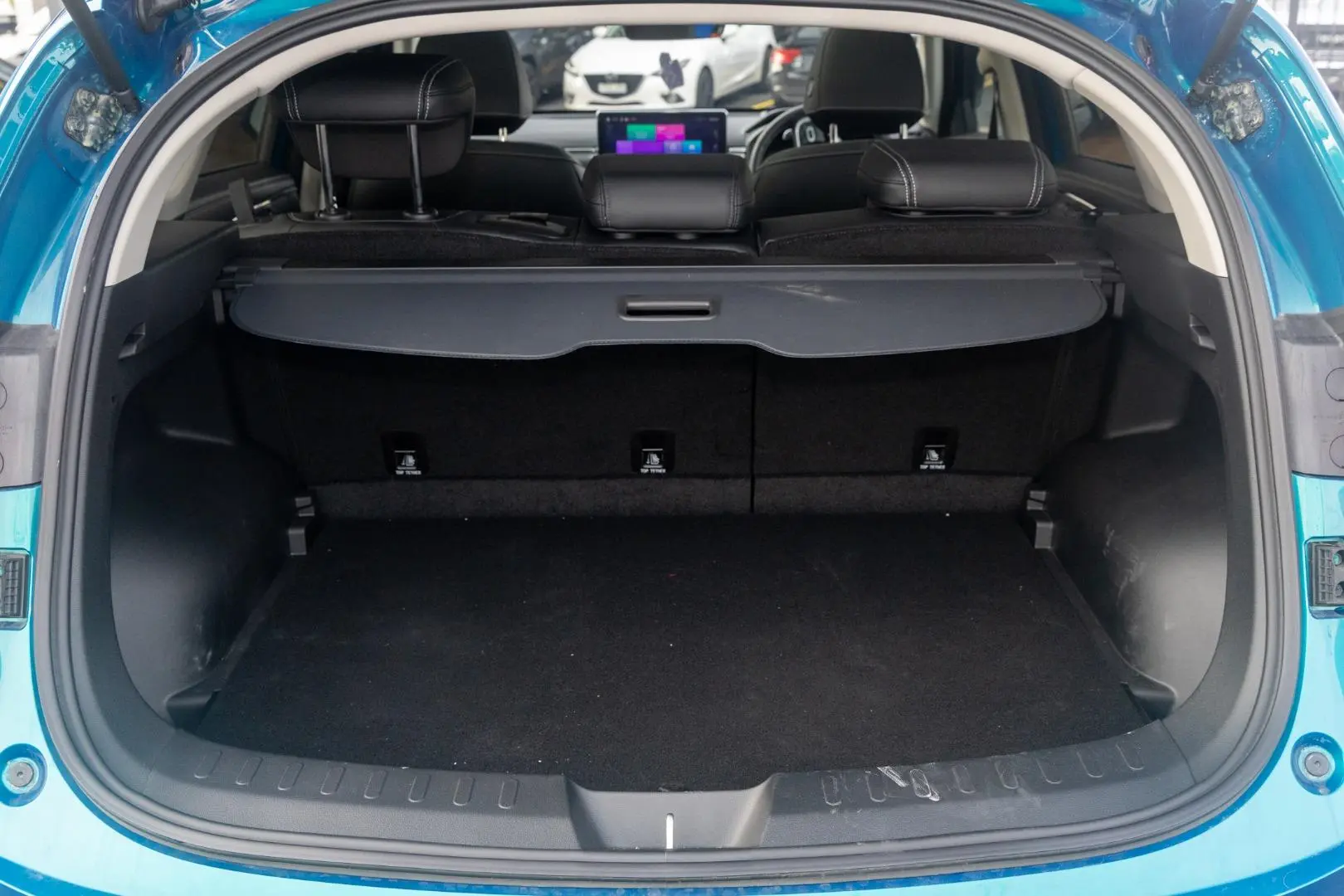 2024 GWM Haval Jolion Gallery Image 20