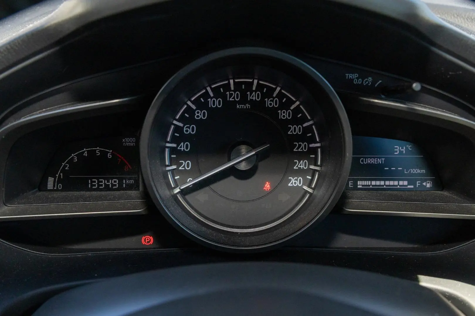 2017 Mazda 3 Gallery Image 13