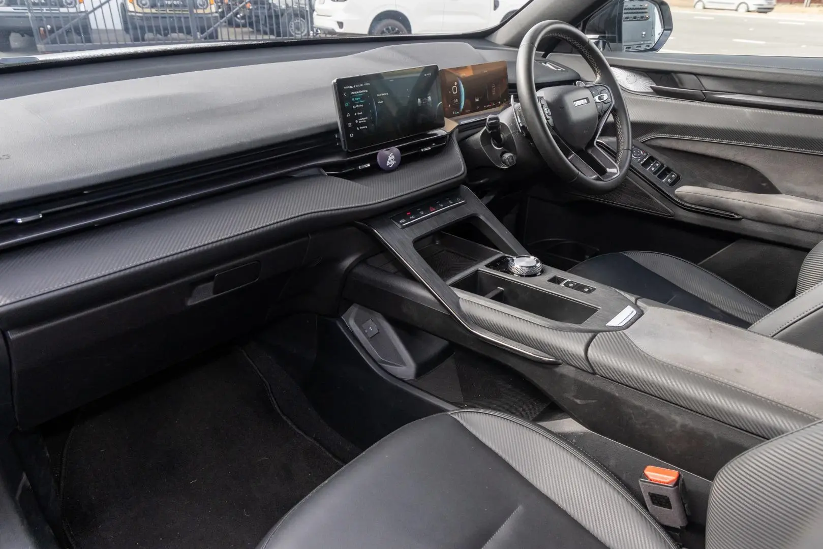 2023 GWM Haval H6GT Gallery Image 8