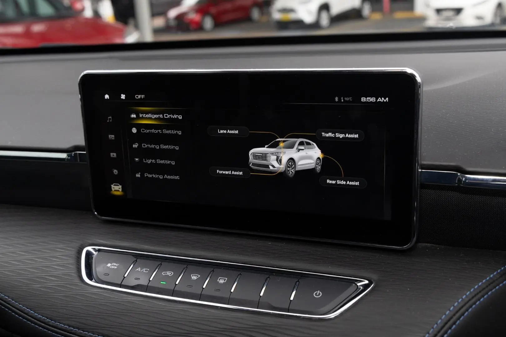 2023 GWM Haval Jolion Gallery Image 14