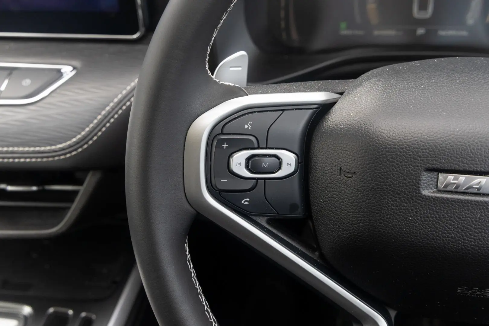 2022 GWM Haval Jolion Gallery Image 11