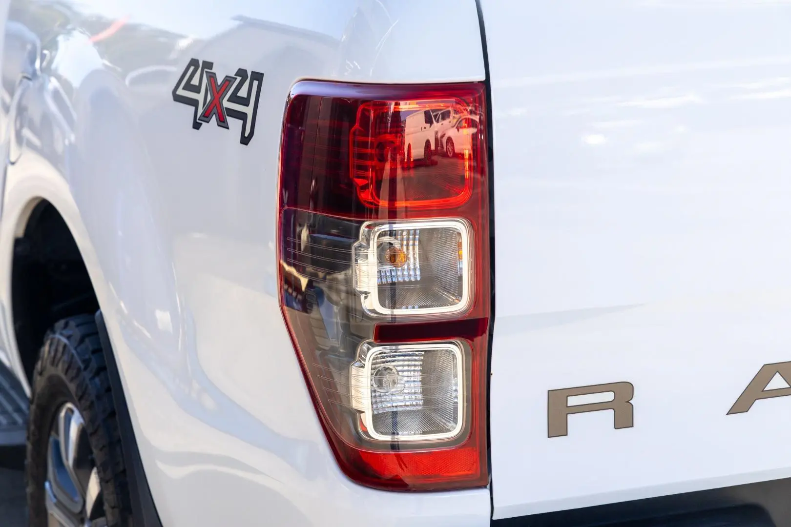 2018 Ford Ranger Gallery Image 20
