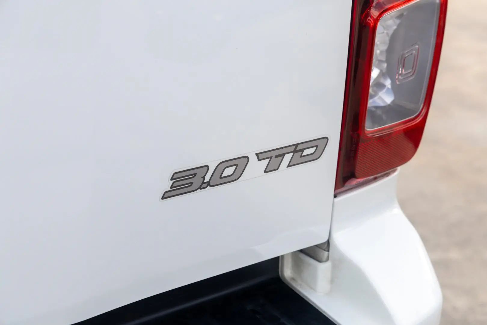 2023 Isuzu D-MAX Gallery Image 20