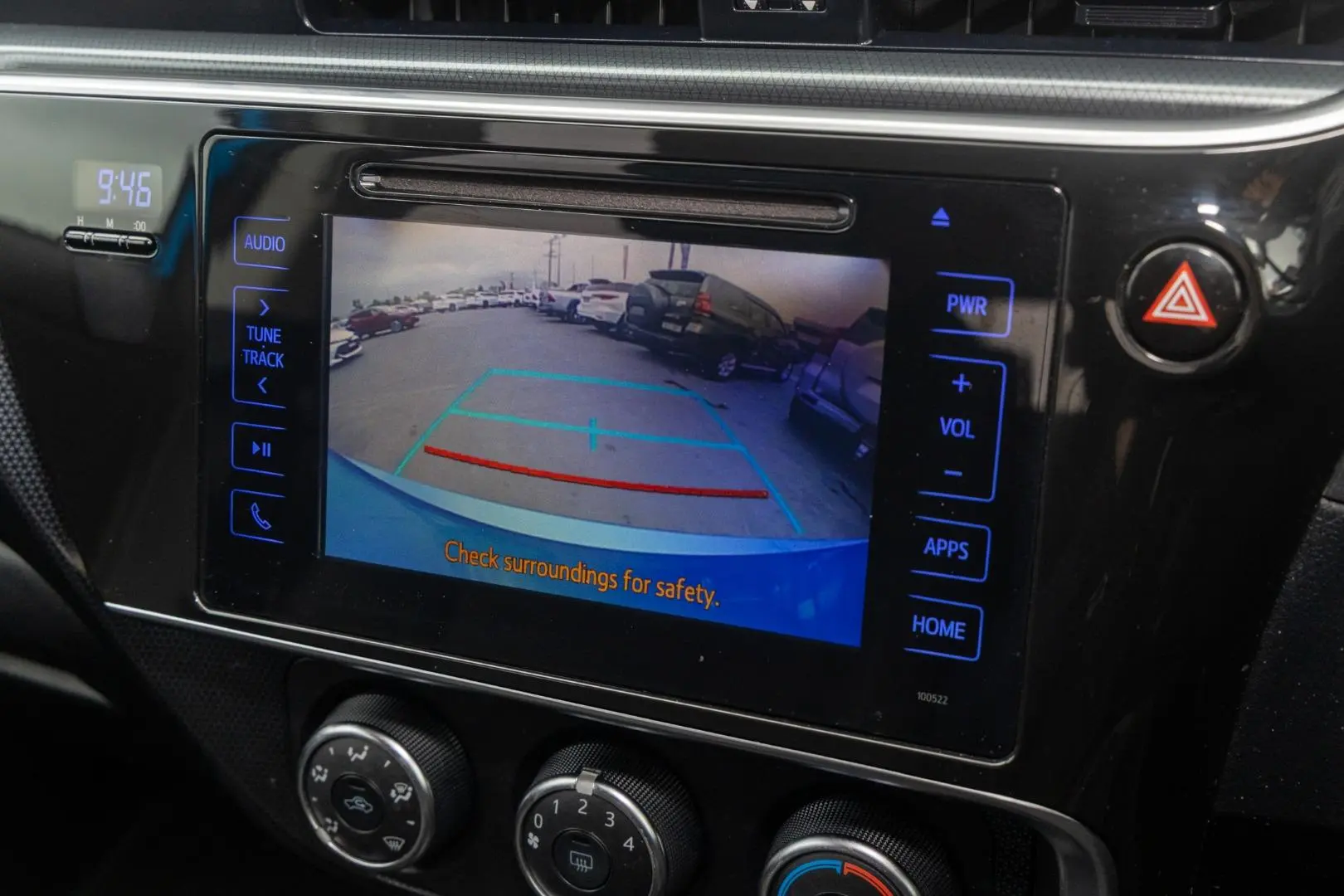 2016 Toyota Corolla Gallery Image 15