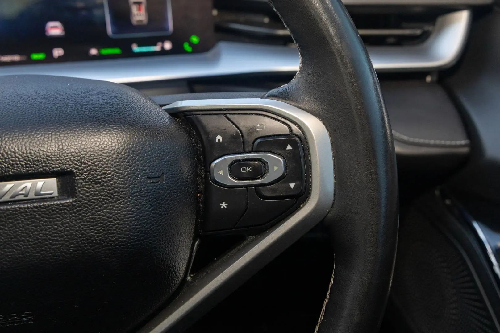 2022 Haval H6 Gallery Image 12