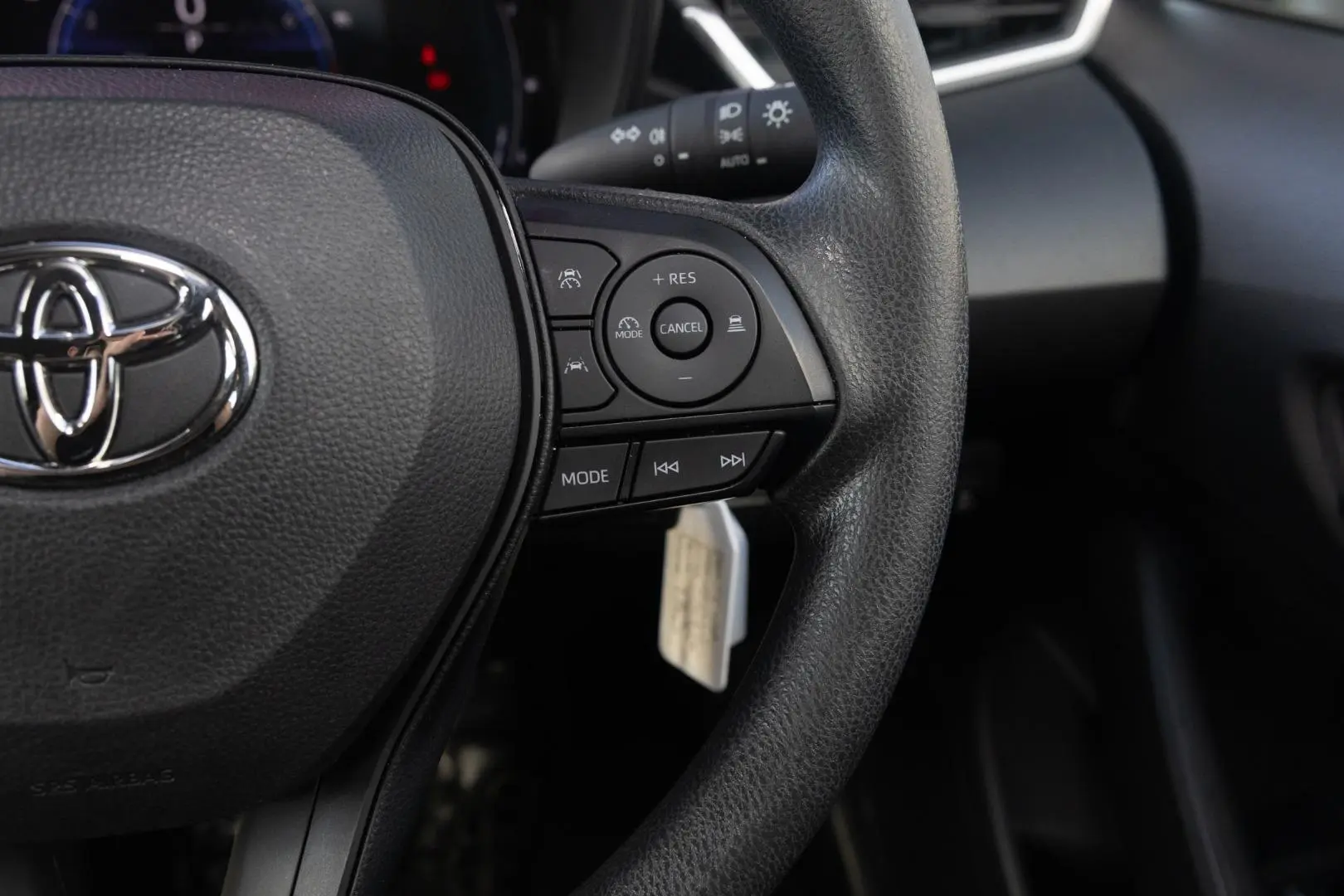 2024 Toyota Corolla Gallery Image 12